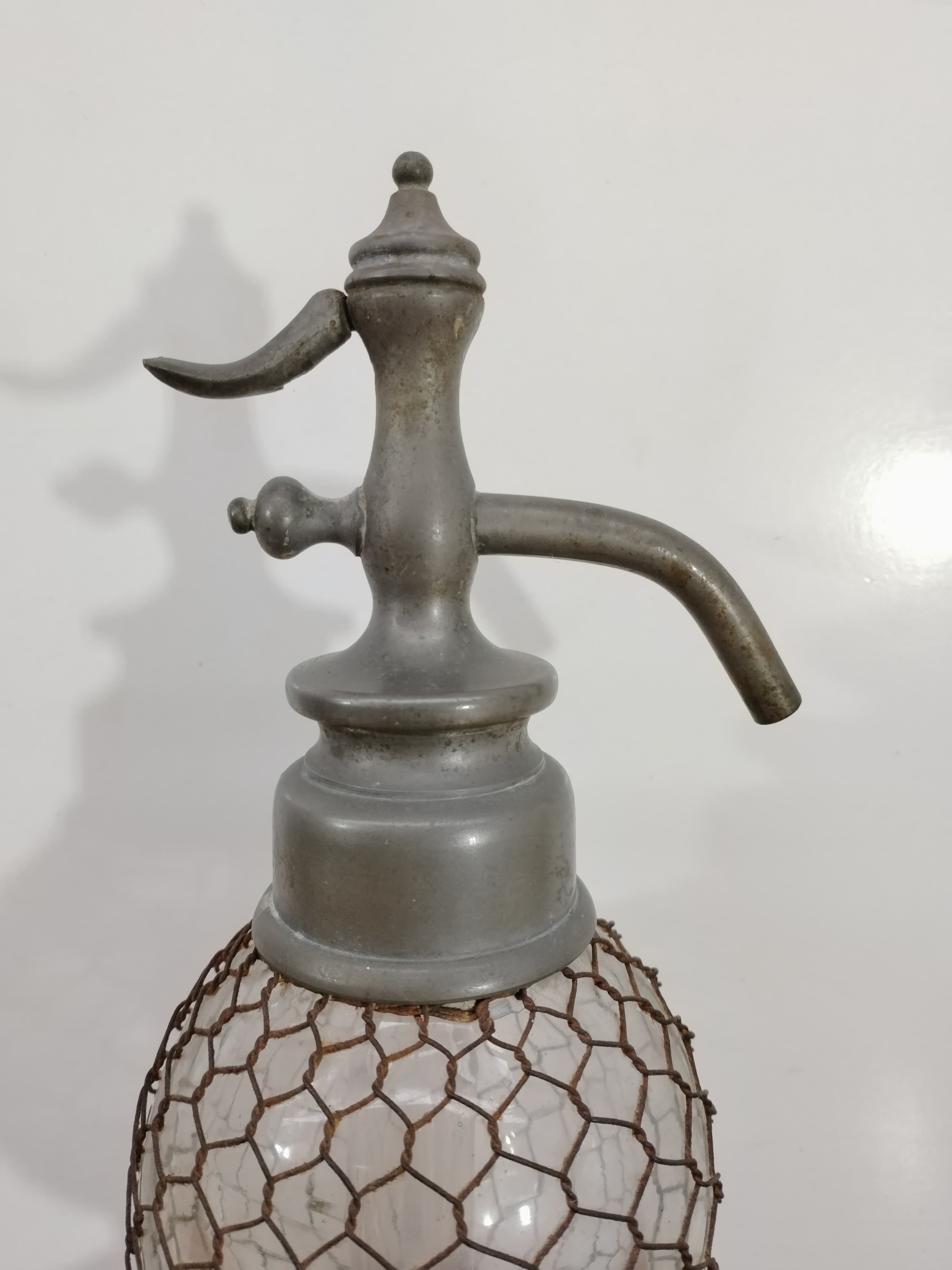 Sifón Seltzogene D.Fevre - imagen 2