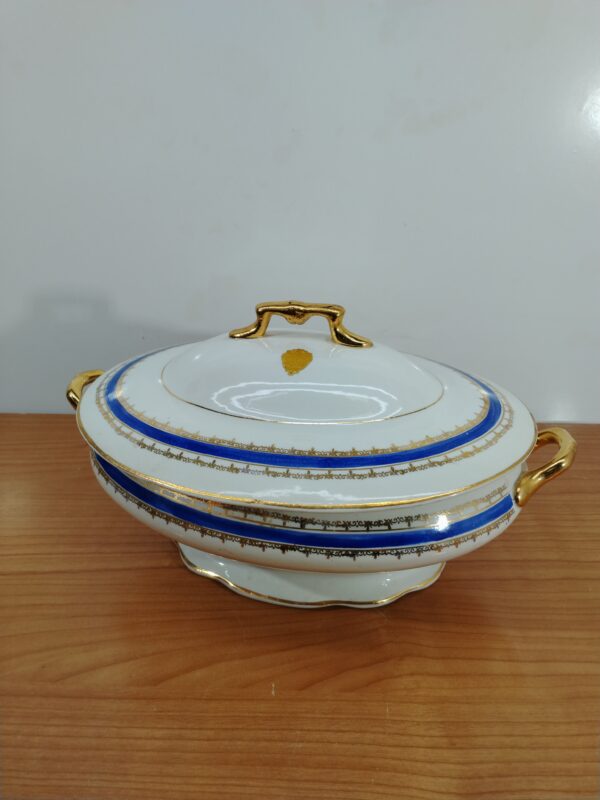 SOPERA PORCELANA FRANCESA
