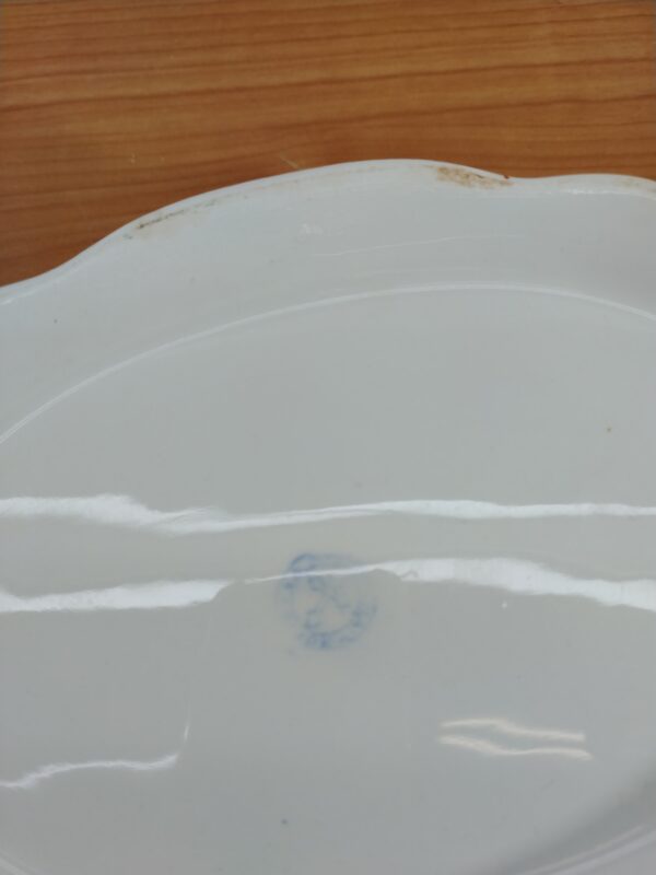 SOPERA PORCELANA FRANCESA - Imagen 6